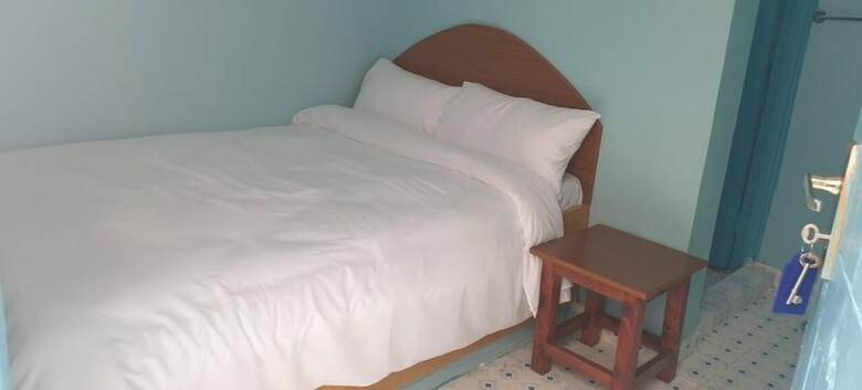 Bed & Breakfast Oakridge Gardens