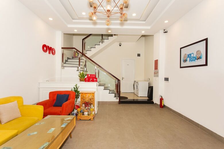 Oyo 870 Twins Apartment