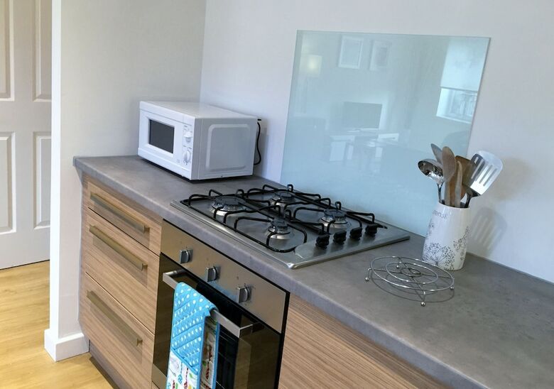 Tolbooth Apartments