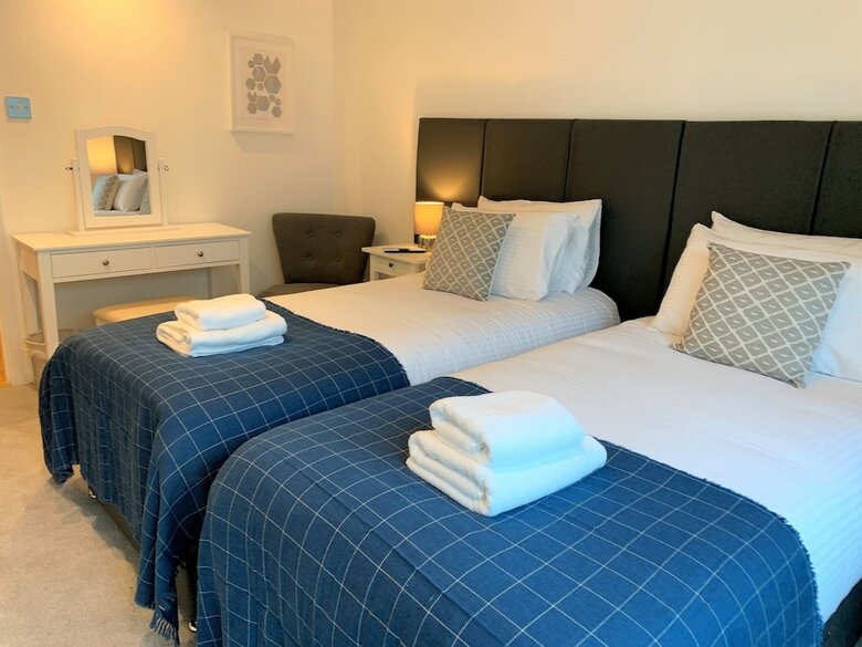 Tolbooth Apartments