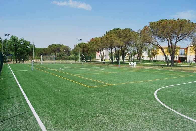 Adamo Ed Eva Resort