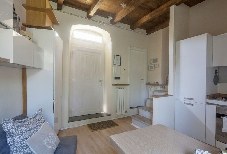 Apartamento Casa Del Cavaliere