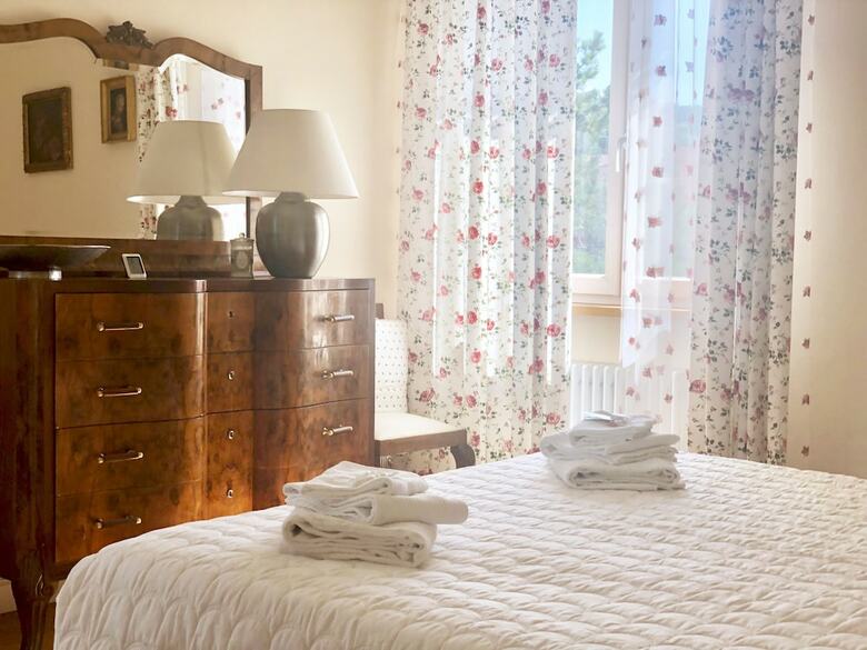 Apartamento Casa Del Cavaliere