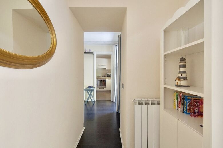 Apartamento Casa Del Cavaliere