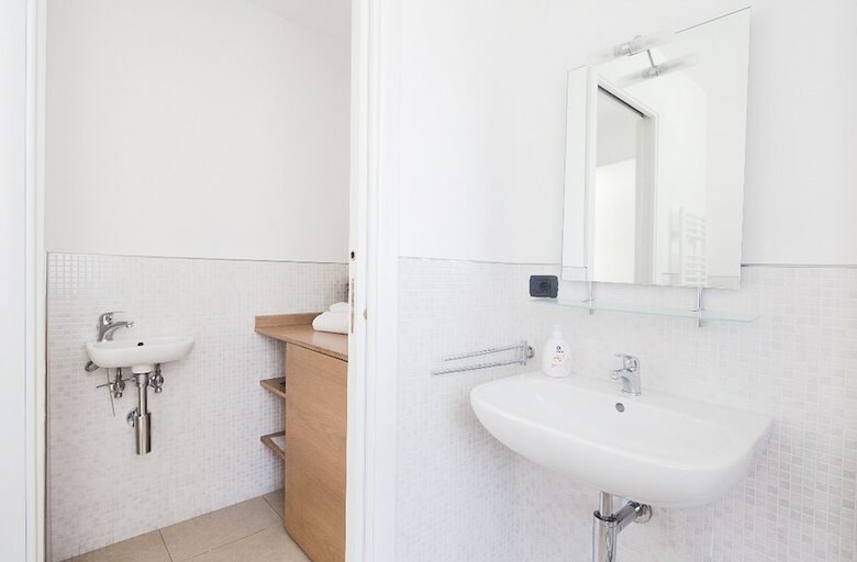 Apartamento Casa Del Cavaliere
