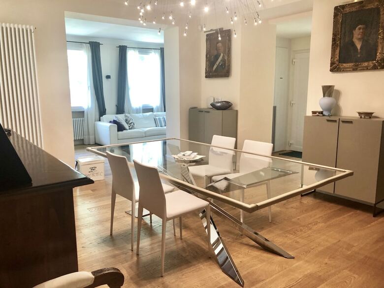 Apartamento Casa Del Cavaliere