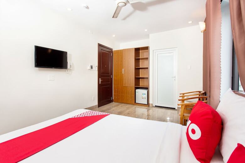 Hotel Oyo 1070 Phuoc Ha