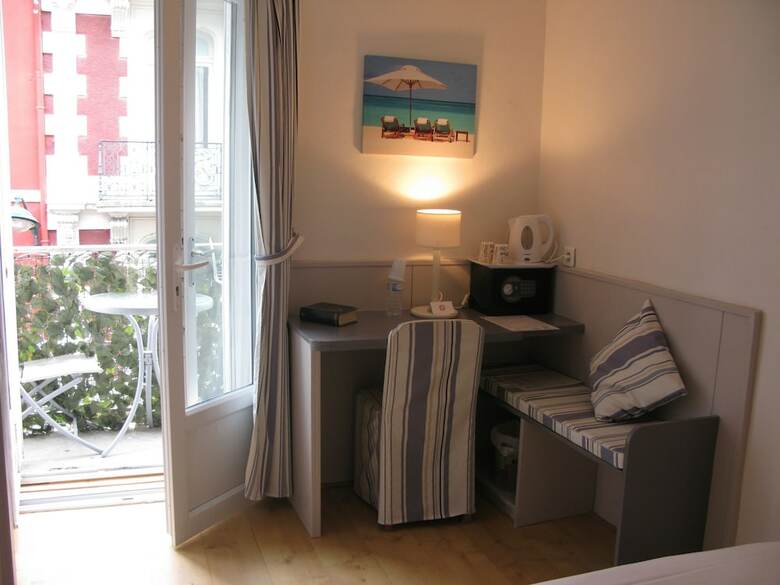 Hotel La Residence Au Berceau de Bernadette