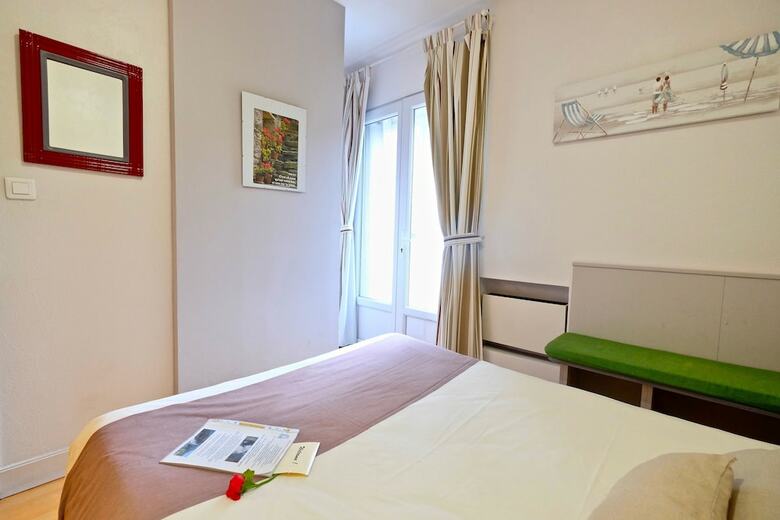 Hotel La Residence Au Berceau de Bernadette