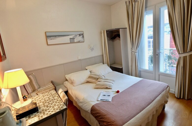 Hotel La Residence Au Berceau de Bernadette