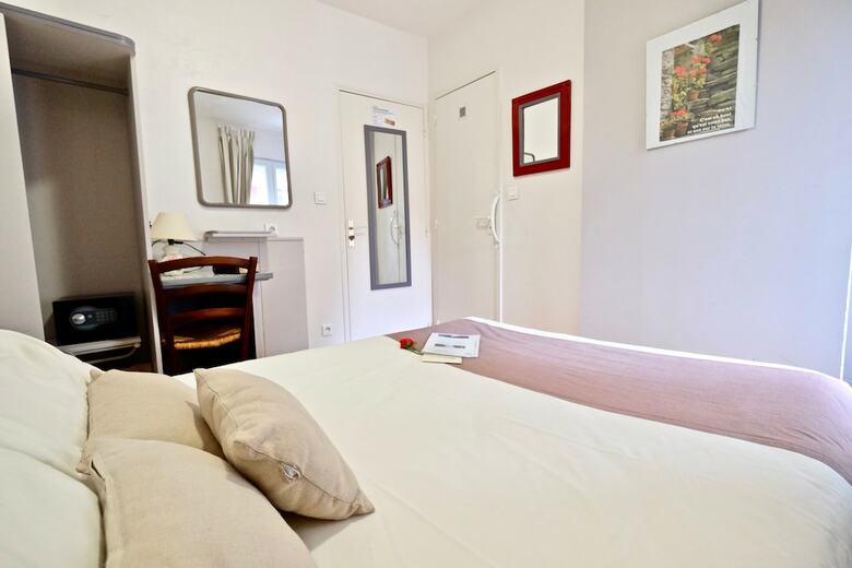 Hotel La Residence Au Berceau de Bernadette