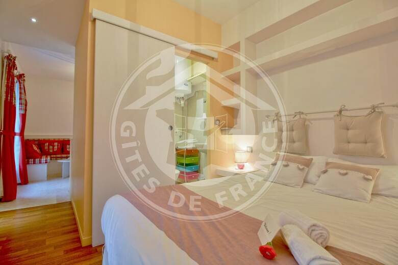 Hotel La Residence Au Berceau de Bernadette