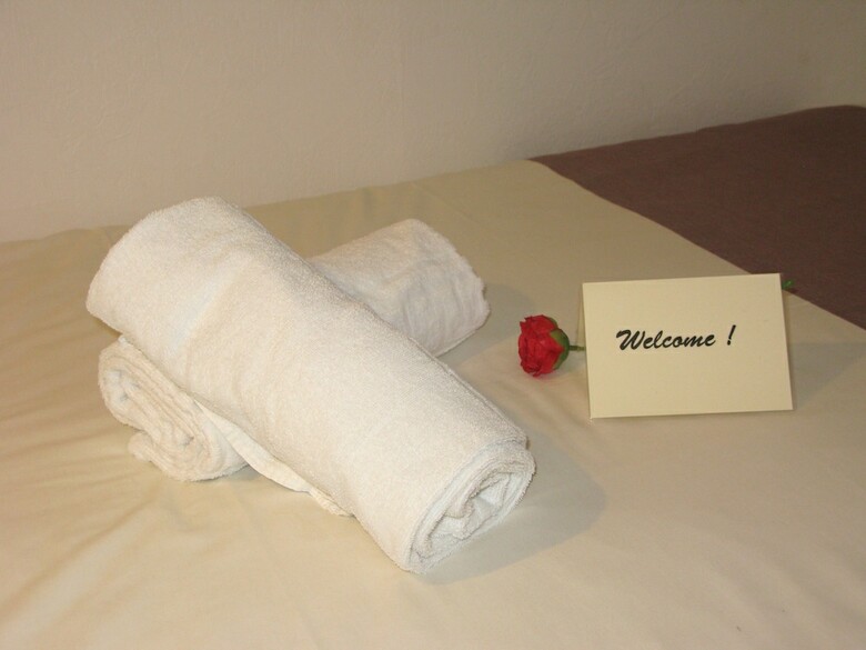 Hotel La Residence Au Berceau de Bernadette