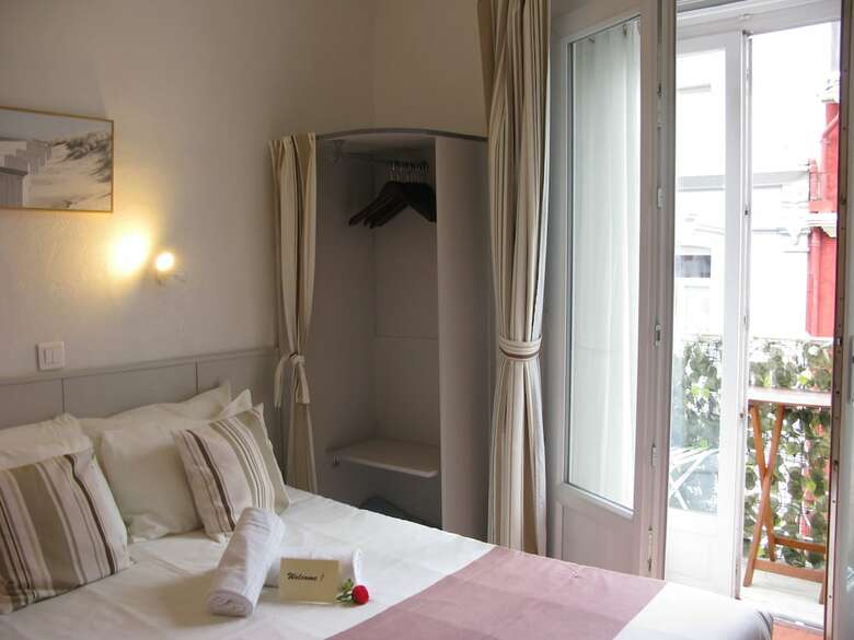 Hotel La Residence Au Berceau de Bernadette