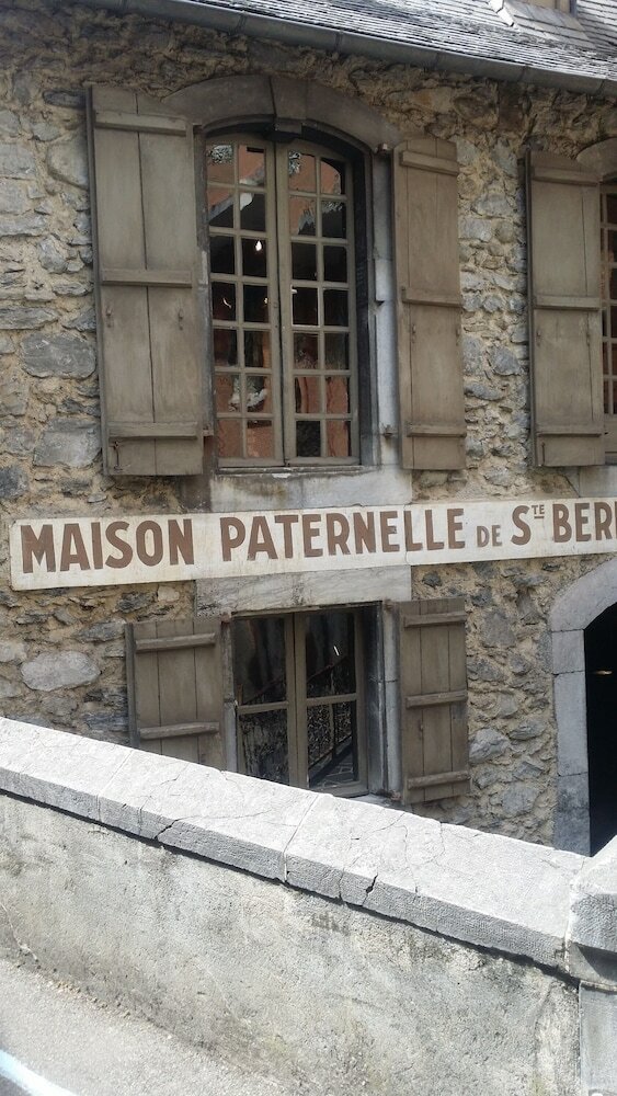 Hotel La Residence Au Berceau de Bernadette