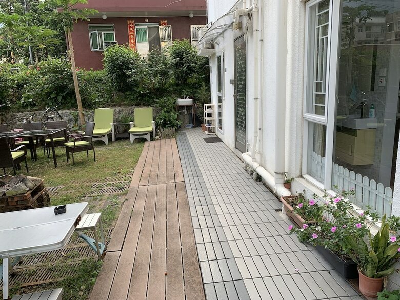 Hotel City Oasis Guesthouse