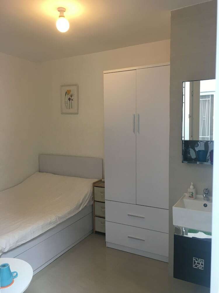 Hotel City Oasis Guesthouse