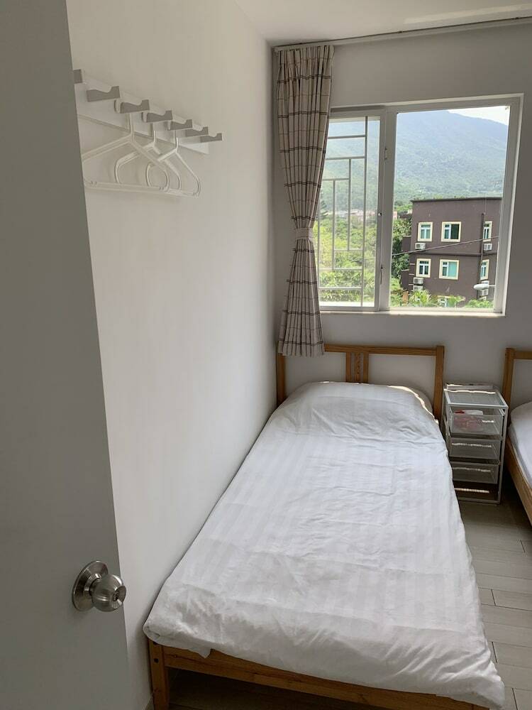 Hotel City Oasis Guesthouse