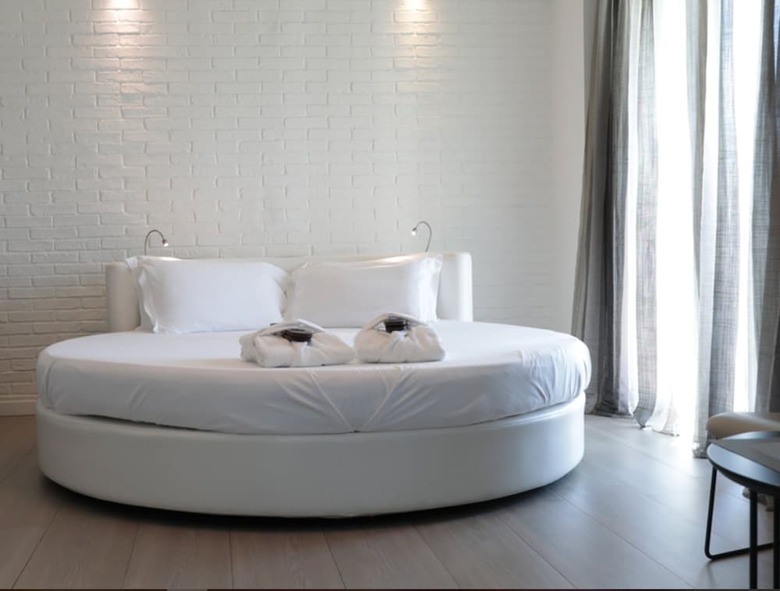 Residencia Smeraldo Suites & Spa