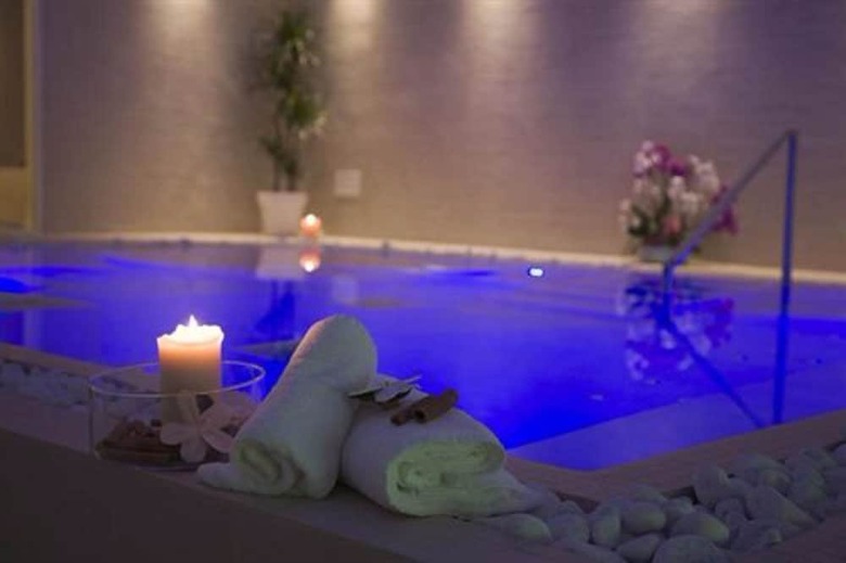 Residencia Smeraldo Suites & Spa