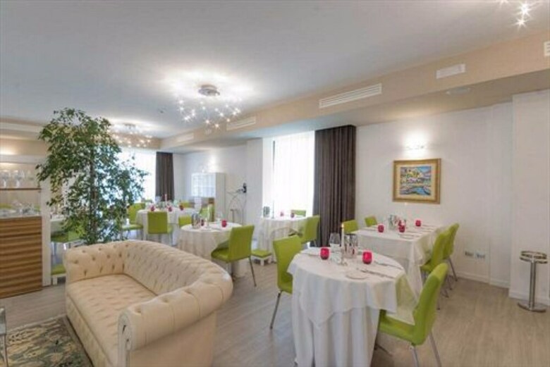 Residencia Smeraldo Suites & Spa