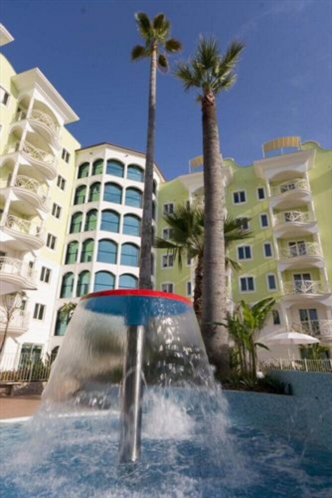 Residencia Smeraldo Suites & Spa
