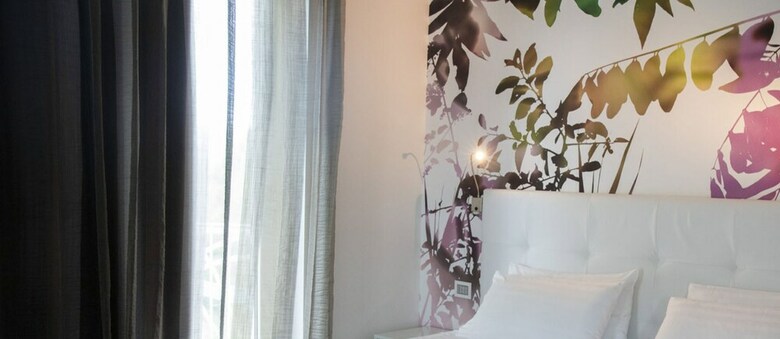 Residencia Smeraldo Suites & Spa