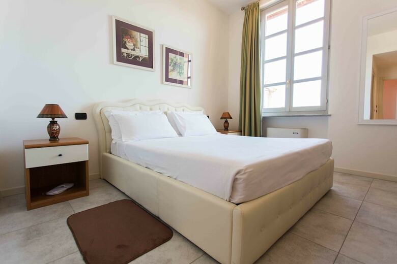 Somaschi Hotel - Monastero Di Cherasco