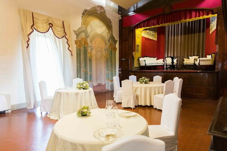 Somaschi Hotel - Monastero Di Cherasco