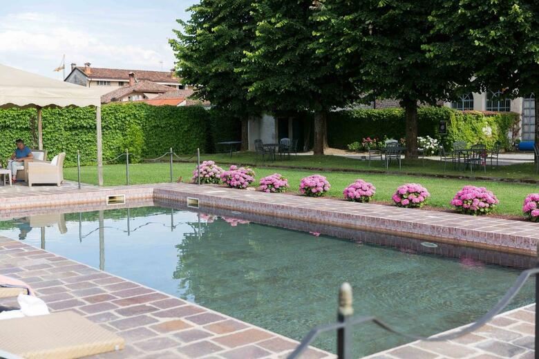 Somaschi Hotel - Monastero Di Cherasco