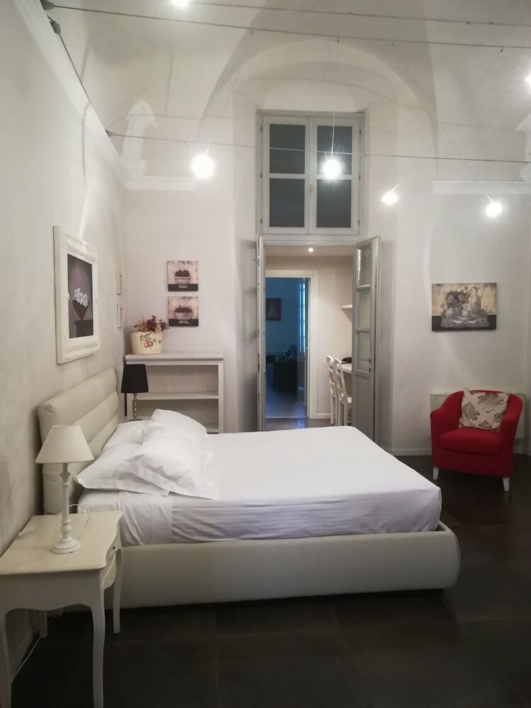 Somaschi Hotel - Monastero Di Cherasco