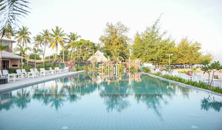 Hotel Seaman Resort