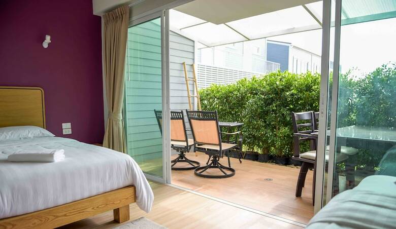 Hotel Seaman Resort