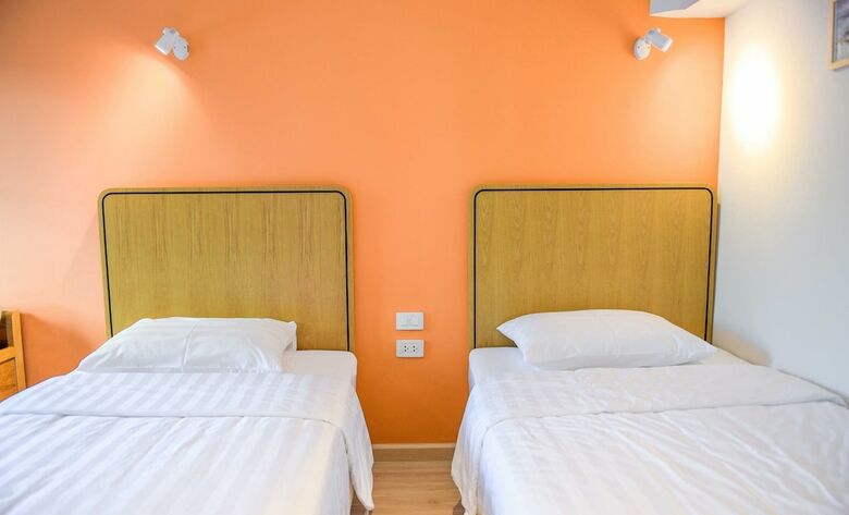 Hotel Seaman Resort