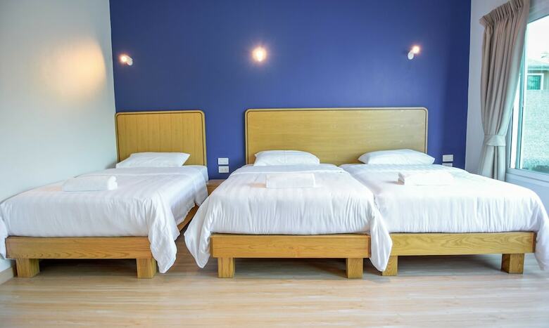 Hotel Seaman Resort