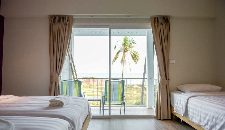 Hotel Seaman Resort