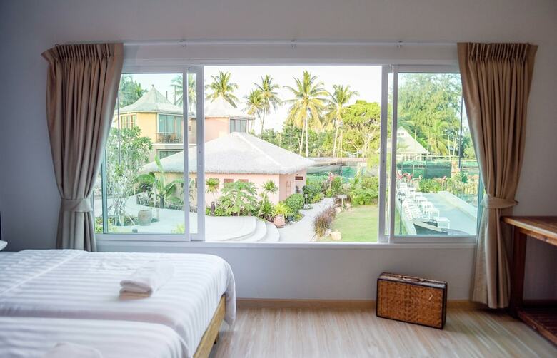 Hotel Seaman Resort