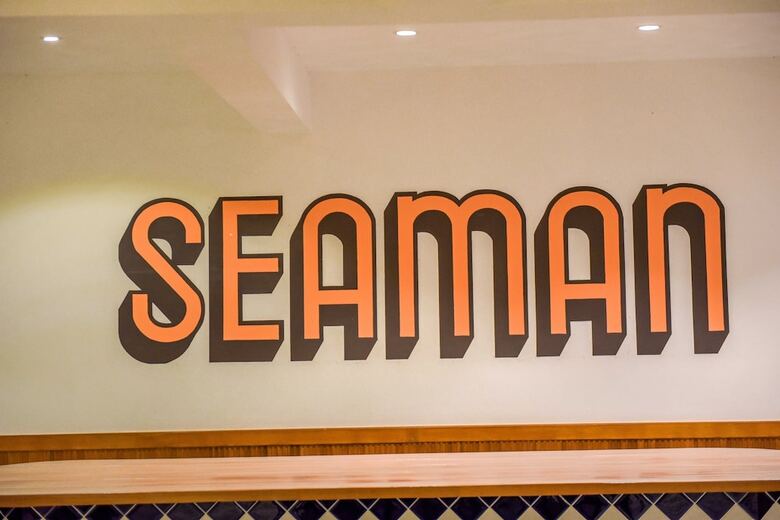 Hotel Seaman Resort