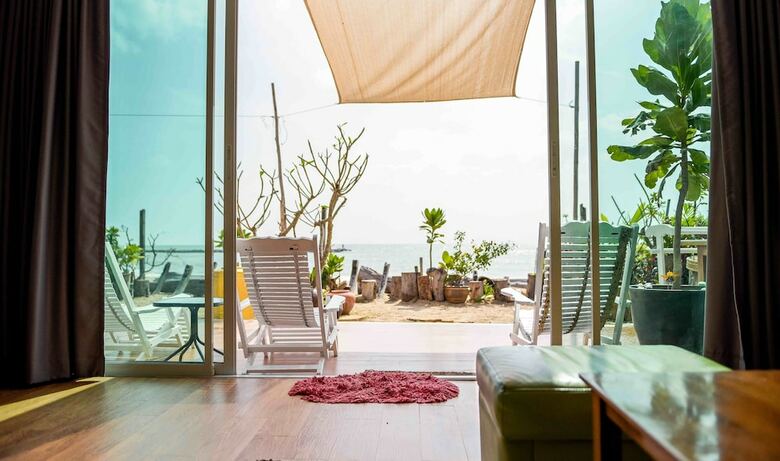 Hotel Seaman Resort