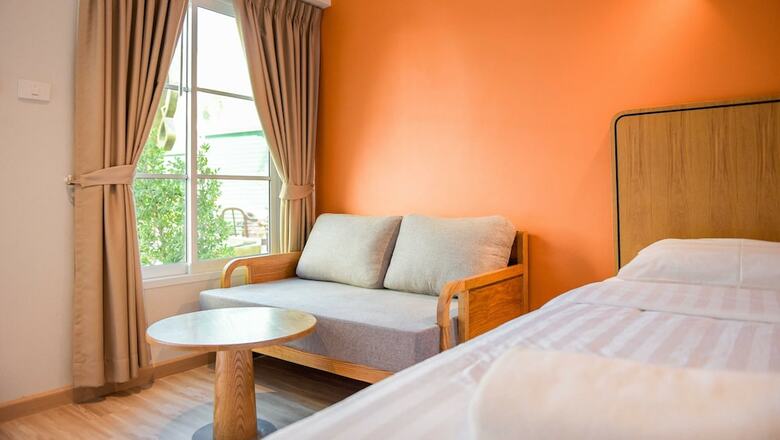 Hotel Seaman Resort
