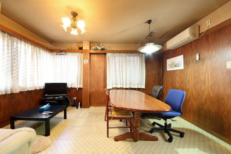 Setoguchi House