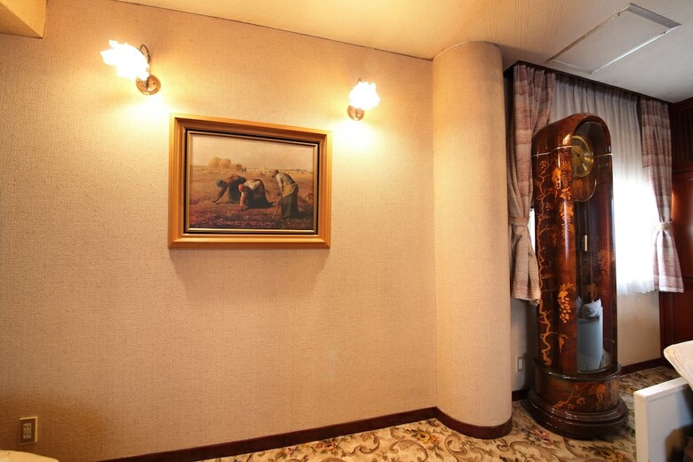 Setoguchi House