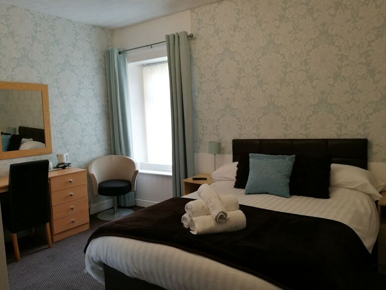 Bed & Breakfast Birchhouse Hotel