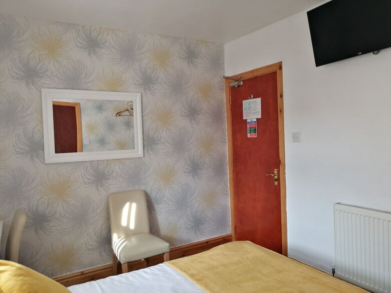 Bed & Breakfast Birchhouse Hotel