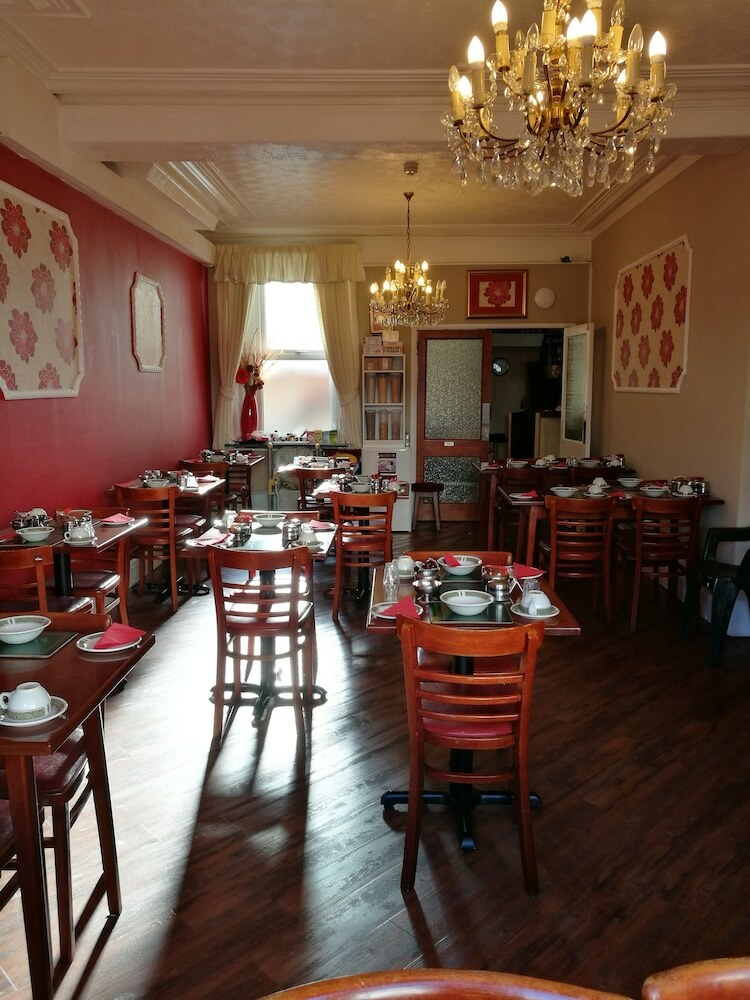 Bed & Breakfast Birchhouse Hotel