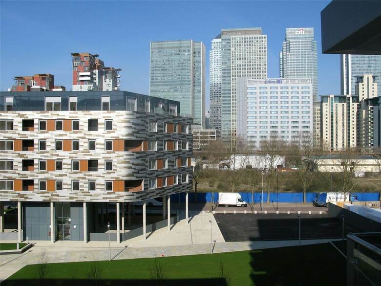 Park Serviced Apartments Canary Wharf