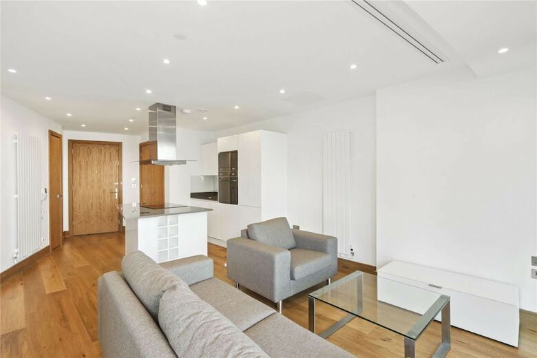 Park Serviced Apartments Canary Wharf