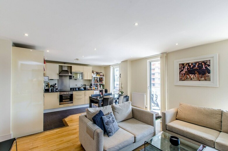 Park Serviced Apartments Canary Wharf