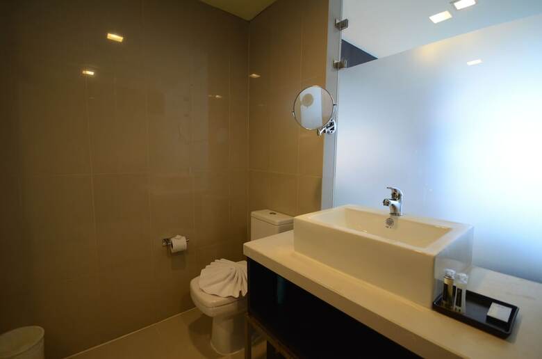 The Heritage Hotels Srinakarin