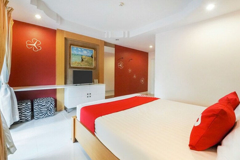 Hotel Oyo 926 Sydney Resort